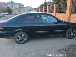 Mazda 626