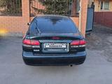 Mazda 626 1998 года за 1 100 000 тг. в Астана – фото 3