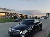 Mercedes-Benz E 350 2007 годаүшін6 800 000 тг. в Талдыкорган – фото 2