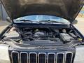 Jeep Grand Cherokee 2002 годаfor4 500 000 тг. в Караганда – фото 3