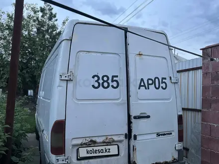 Mercedes-Benz Sprinter 2005 года за 8 000 000 тг. в Алматы – фото 4