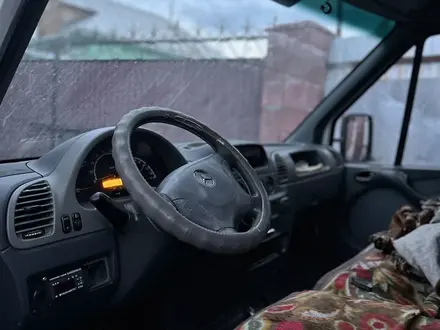 Mercedes-Benz Sprinter 2005 года за 8 000 000 тг. в Алматы – фото 5