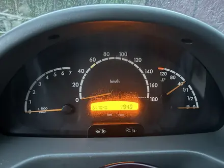 Mercedes-Benz Sprinter 2005 года за 8 000 000 тг. в Алматы – фото 6