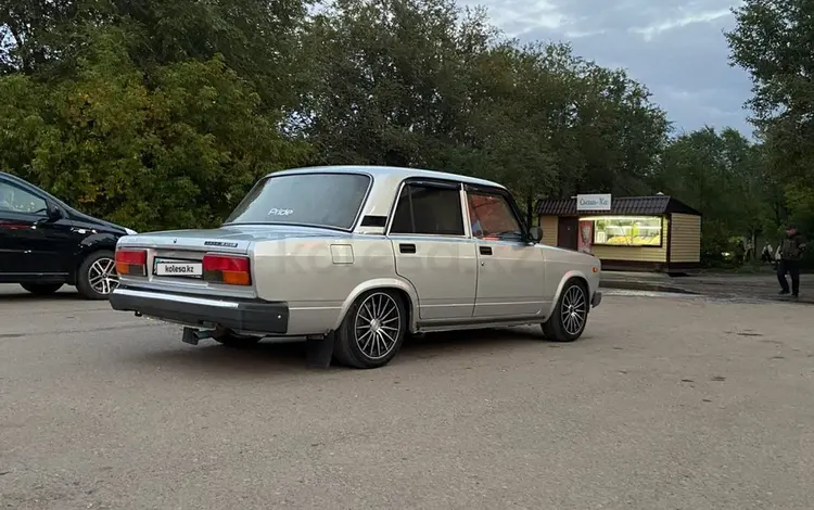 ВАЗ (Lada) 2107 2011 годаfor1 500 000 тг. в Павлодар