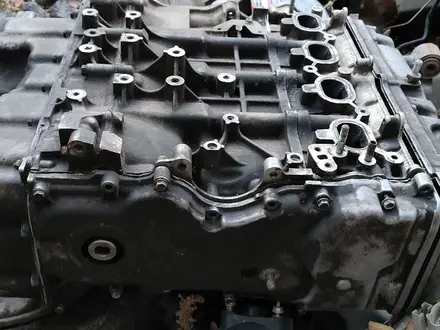 Двигатель На Сузуки гранд Витара объем 2л, 2007г по запчастям за 300 000 тг. в Караганда