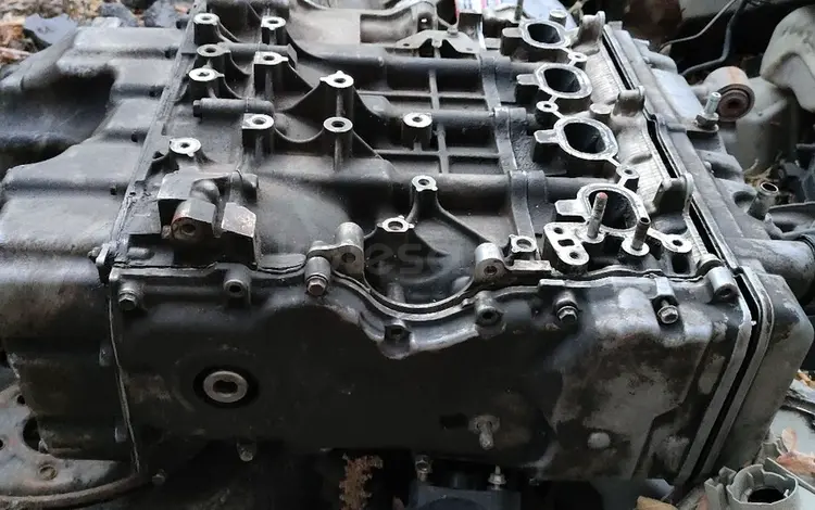 Двигатель На Сузуки гранд Витара объем 2л, 2007г по запчастямүшін300 000 тг. в Караганда
