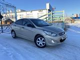 Hyundai Accent 2012 годаfor5 190 000 тг. в Костанай – фото 2