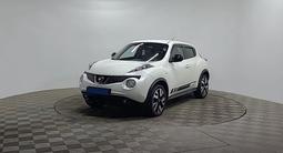 Nissan Juke 2014 года за 5 990 000 тг. в Алматы