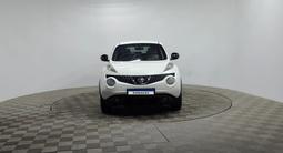Nissan Juke 2014 года за 5 990 000 тг. в Алматы – фото 2