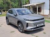EXEED LX 2025 года за 13 000 000 тг. в Алматы