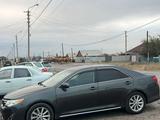 Toyota Camry 2013 годаfor6 000 000 тг. в Балхаш – фото 3