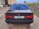 BMW 525 1991 года за 1 500 000 тг. в Алматы – фото 2