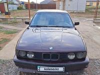 BMW 525 1991 годаүшін1 500 000 тг. в Алматы