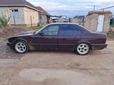 BMW 525 1991 годаfor1 500 000 тг. в Алматы – фото 4