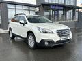 Subaru Outback 2015 годаүшін9 350 000 тг. в Усть-Каменогорск