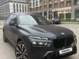 BMW X7 2023 годаүшін74 999 000 тг. в Астана – фото 4
