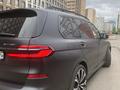 BMW X7 2023 года за 74 999 000 тг. в Астана – фото 7
