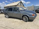 ВАЗ (Lada) 2114 2005 года за 450 000 тг. в Уральск