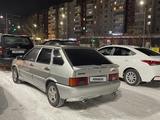 ВАЗ (Lada) 2114 2004 годаfor650 000 тг. в Тараз – фото 3