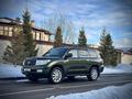 Toyota Land Cruiser 2009 года за 17 000 000 тг. в Астана – фото 2