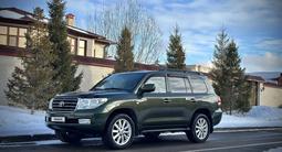 Toyota Land Cruiser 2009 годаfor17 000 000 тг. в Астана – фото 2