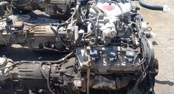 Авторазбор Toyota Land Cruiser Prado 150, 120, 95/Hilux Surf 215, 185 в Алматы – фото 4