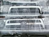 Авторазбор Toyota Land Cruiser Prado 150, 120, 95/Hilux Surf 215, 185 в Алматы – фото 2