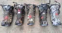 Авторазбор Toyota Land Cruiser Prado 150, 120, 95/Hilux Surf 215, 185 в Алматы – фото 5