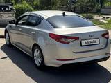 Kia K5 2011 годаүшін7 750 000 тг. в Астана