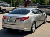 Kia K5 2011 годаүшін7 750 000 тг. в Астана – фото 5