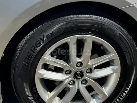 Kia K5 2011 года за 7 750 000 тг. в Астана – фото 6
