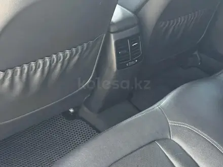 Kia K5 2011 года за 7 750 000 тг. в Астана – фото 7