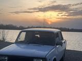 ВАЗ (Lada) 2105 1992 года за 500 000 тг. в Усть-Каменогорск