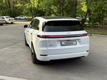 Li L7 2024 года за 23 000 000 тг. в Алматы