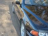 BMW 528 1996 годаfor3 200 000 тг. в Кордай – фото 3