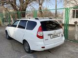 ВАЗ (Lada) Priora 2171 2013 года за 1 400 000 тг. в Кызылорда – фото 4