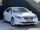 Toyota Camry 2013 годаүшін8 500 000 тг. в Актау – фото 2