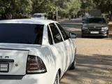 ВАЗ (Lada) Priora 2170 2014 года за 3 300 000 тг. в Алматы – фото 4