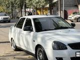 ВАЗ (Lada) Priora 2170 2014 года за 3 300 000 тг. в Алматы – фото 3