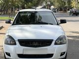 ВАЗ (Lada) Priora 2170 2014 года за 3 300 000 тг. в Алматы