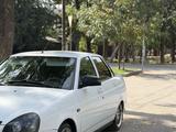 ВАЗ (Lada) Priora 2170 2014 года за 3 300 000 тг. в Алматы – фото 2