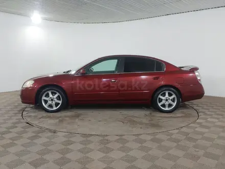 Nissan Altima 2005 года за 1 550 000 тг. в Шымкент – фото 8