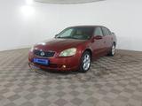 Nissan Altima 2005 года за 1 740 000 тг. в Шымкент