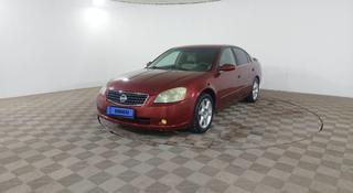 Nissan Altima 2005 года за 1 550 000 тг. в Шымкент