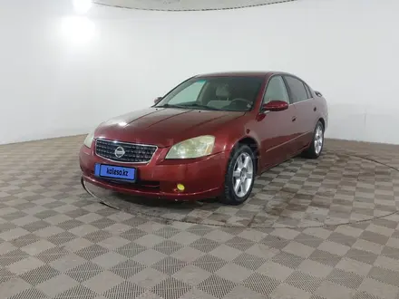 Nissan Altima 2005 года за 1 550 000 тг. в Шымкент