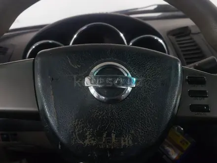 Nissan Altima 2005 года за 1 550 000 тг. в Шымкент – фото 22