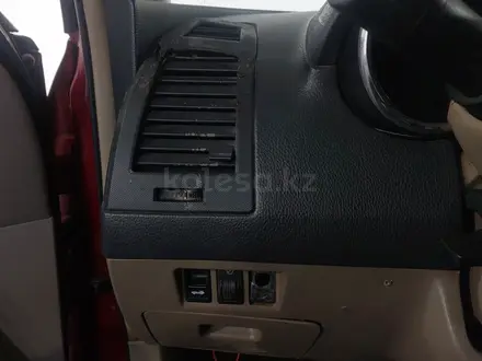 Nissan Altima 2005 года за 1 550 000 тг. в Шымкент – фото 23