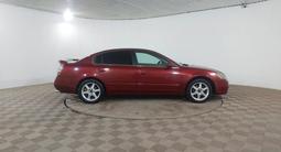 Nissan Altima 2005 года за 1 550 000 тг. в Шымкент – фото 4