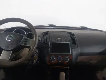 Nissan Altima 2005 года за 1 550 000 тг. в Шымкент – фото 14