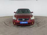 Nissan Altima 2005 года за 1 740 000 тг. в Шымкент – фото 2